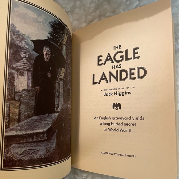 1976 first edition Readers Digest Condensed Books “ - Picture 5 of 10